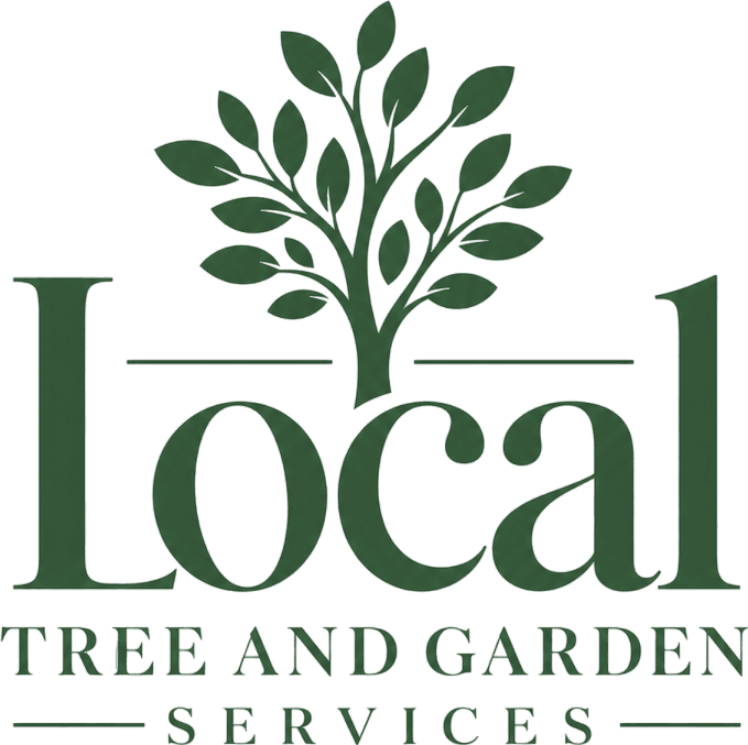 Local Tree And Garden services